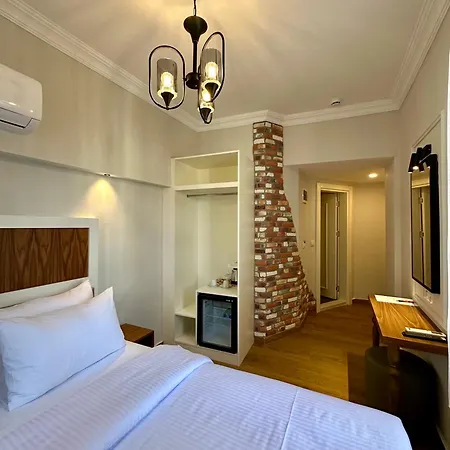 Adria Hotel Antalya
