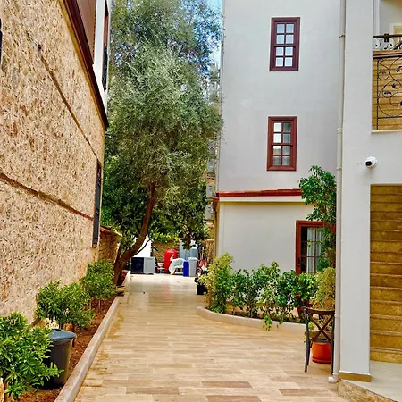 Adria Antalya