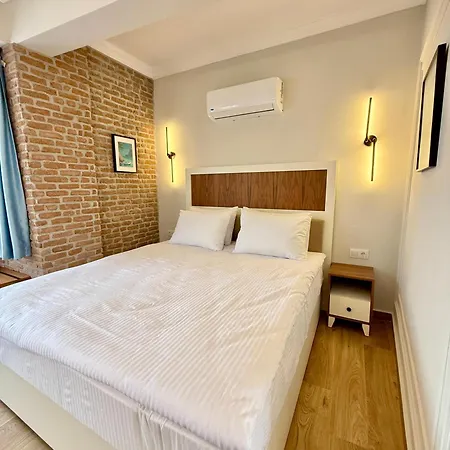 Hotel Adria Antalya