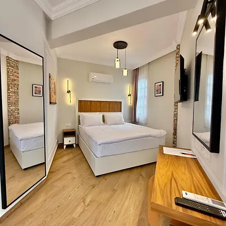 Hotel Adria Antalya