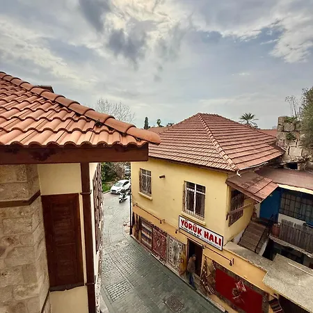 Adria * Antalya