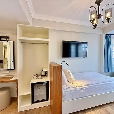 Hotel Adria