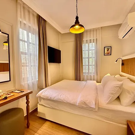 Adria Hotel Antalya