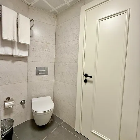 Hotel Adria Antalya
