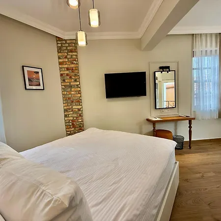 Hotel Adria