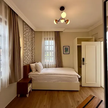 Adria * アンタルヤ