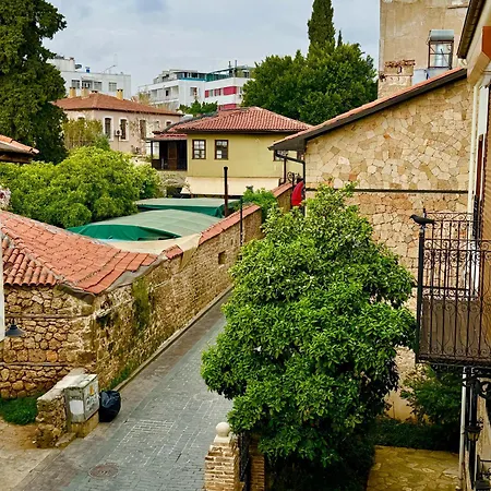 Hotel Adria