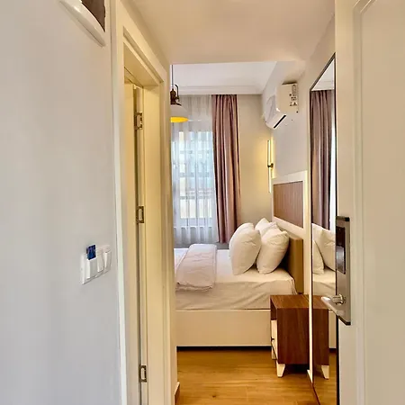 Hotel Adria *