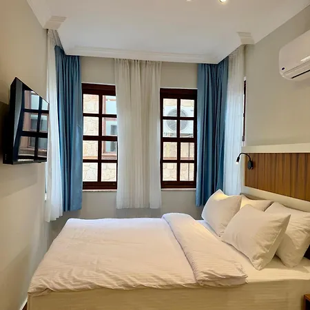Hotel Adria Antalya