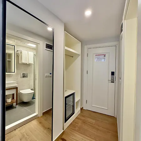 Adria アンタルヤ