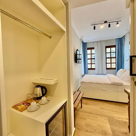 Hotel Adria Antalya