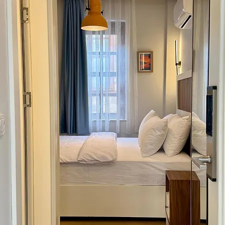 Hotel Adria Antalya
