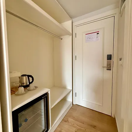 Hotel Adria Antalya