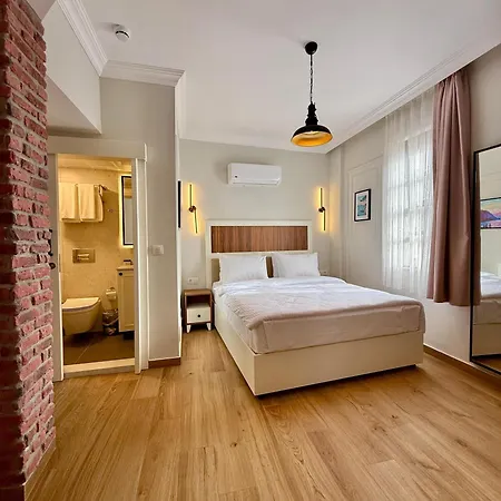 Adria * アンタルヤ