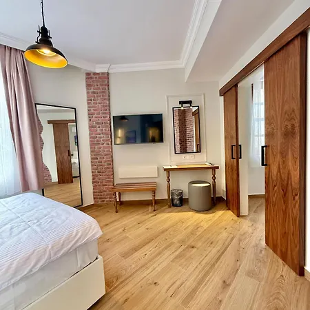 Hotel Adria Antalya