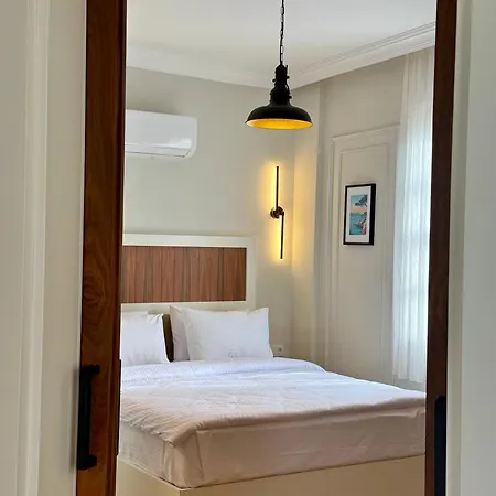 Adria Hotel Antalya