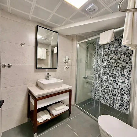 Adria アンタルヤ