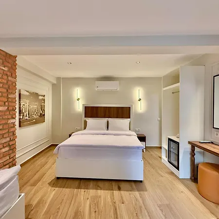 Hotel Adria Antalya
