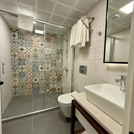 Hotel Adria