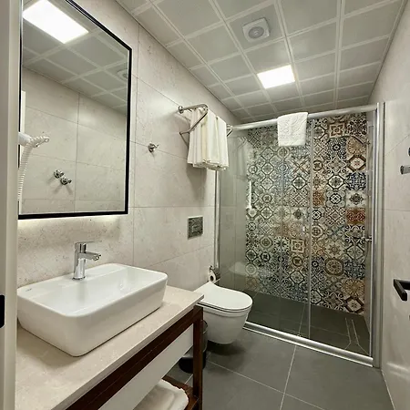 Hotel Adria Antalya