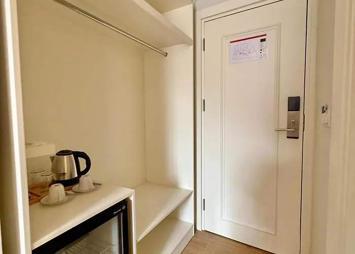 Hotel Adria Antália