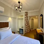 Adria Hotell Antalya