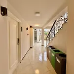 Adria Hotell