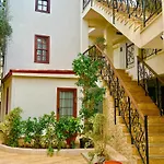 Hotell Adria Antalya