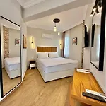 Hotell Adria Antalya