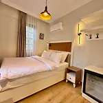 Hotell Adria Antalya