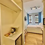 Hotell Adria Antalya