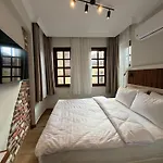 Adria Hotell