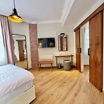 Hotell Adria Antalya