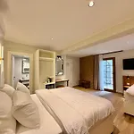 Adria Hotell Antalya
