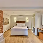 Hotell Adria Antalya