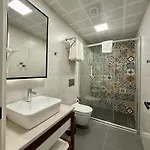 Hotell Adria Antalya