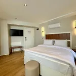 Adria Hotell Antalya