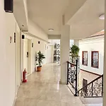 Hotell Adria