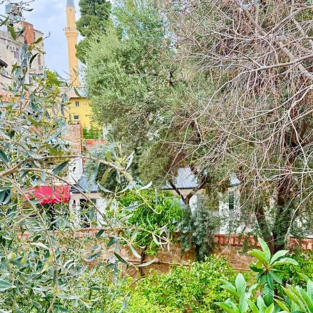 Adria מלון *