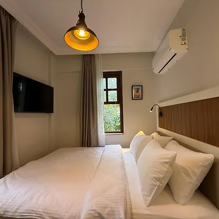 Adria Hotell Antalya