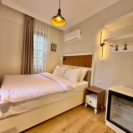 Hotel Adria Antália