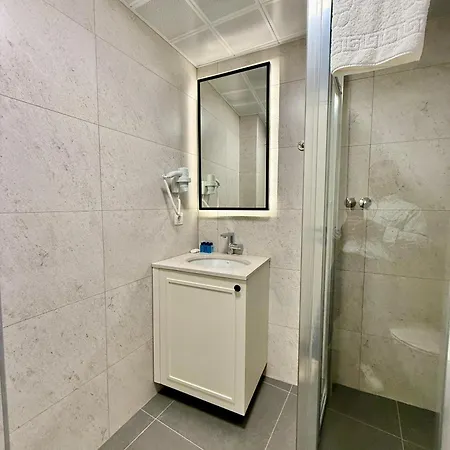 Hotel Adria