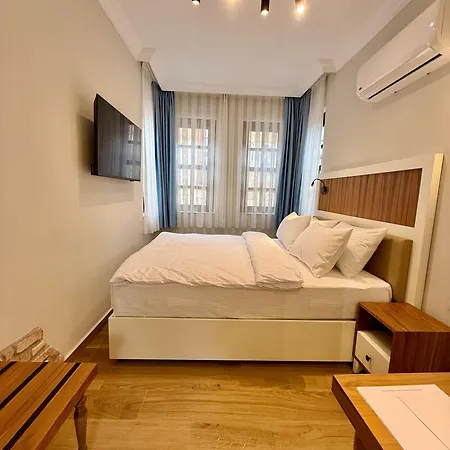 Hotell Adria
