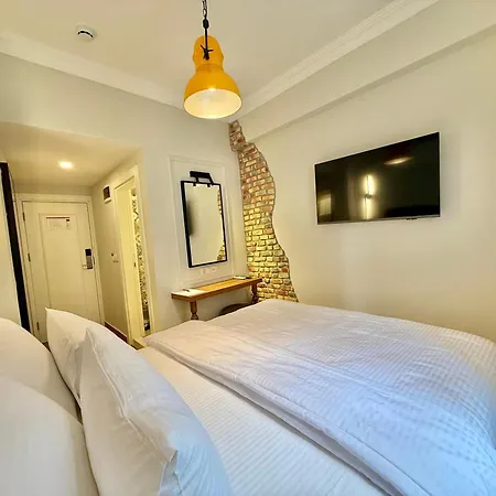 Hotell Adria Antalya
