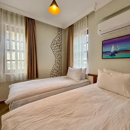 Adria Hotel Antália