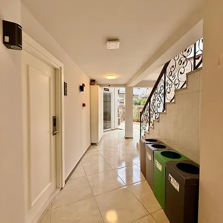 Adria Hotel