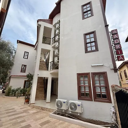 Adria Antalya