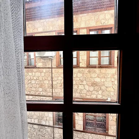 Hotel Adria Antalya