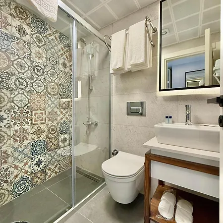 Adria Hotel Antália