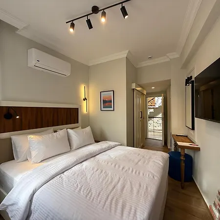 Hotel Adria Antalya